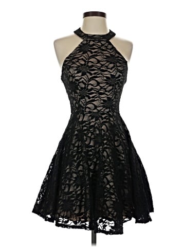 B. Darlin Cocktail Dress (view 1)
