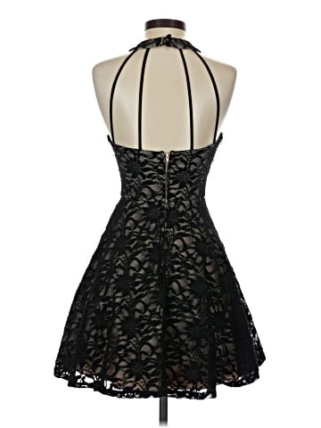 B. Darlin Cocktail Dress (view 2)