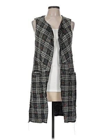 BCBGeneration Sweater Vest (view 1)