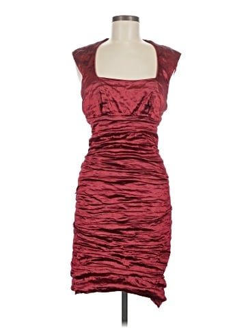 Nicole Miller Cocktail Dress (view 1)