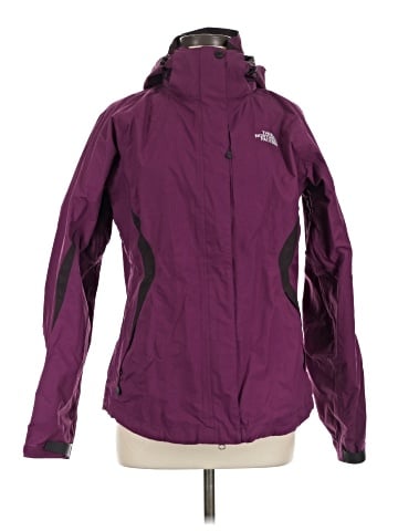 The North Face Snow Jacket (view 1)