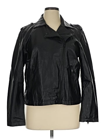 Simply Vera Vera Wang Jacket (view 1)