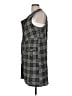 BCBGeneration Gray Sweater Vest Size M - photo 5