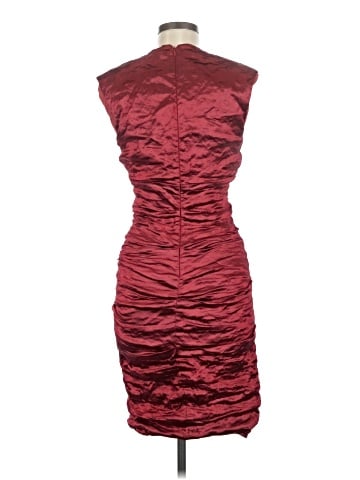 Nicole Miller Cocktail Dress (view 2)