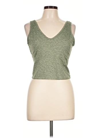 Gap Fit Sleeveless Top (view 1)