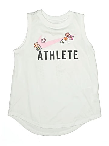 Nike Active Tank (view 1)