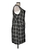 BCBGeneration Gray Sweater Vest Size M - photo 4