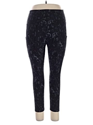 Tuff Athletics Casual Pants (view 1)