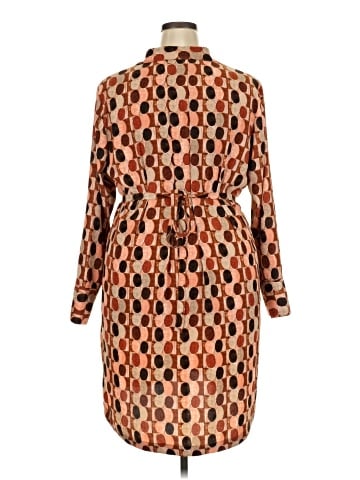 Nic + Zoe Casual Dress (view 2)