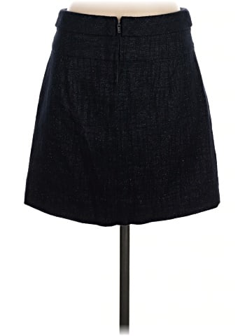J.Crew Denim Skirt (view 2)