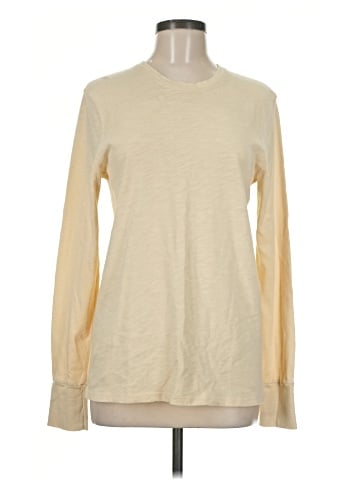 American Giant Long Sleeve T-Shirt (view 1)