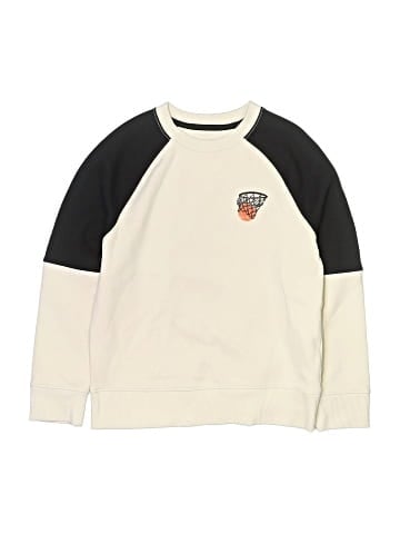Active by Old Navy Sweatshirt (view 1)