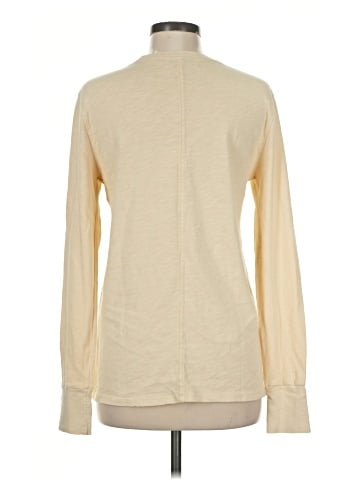 American Giant Long Sleeve T-Shirt (view 2)