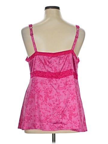 Torrid Sleeveless Blouse (view 2)