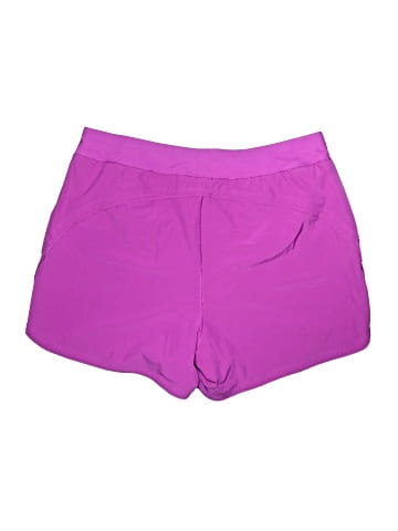 Lands' End Athletic Shorts (view 2)