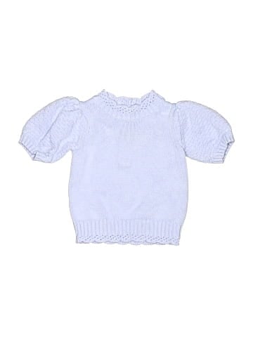 Janie and Jack Pullover Sweater (view 1)