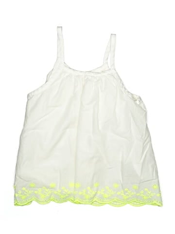 Gap Kids Sleeveless Blouse (view 1)