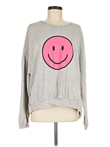 Talula Sweatshirt (view 1)