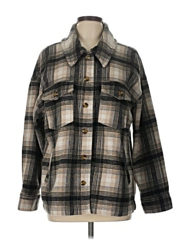 a.n.a. A New Approach Jacket (view 1)
