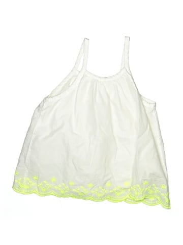 Gap Kids Sleeveless Blouse (view 2)