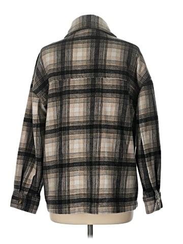 a.n.a. A New Approach Jacket (view 2)