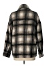 a.n.a. A New Approach Plaid Gray Jacket Size L - photo 2