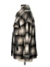 a.n.a. A New Approach Plaid Gray Jacket Size L - photo 5