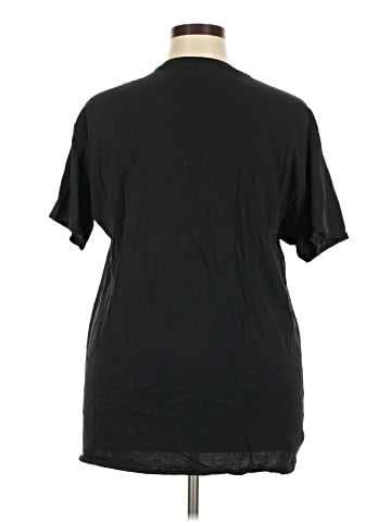 Hanes Short Sleeve T-Shirt (view 2)