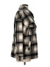 a.n.a. A New Approach Plaid Gray Jacket Size L - photo 4
