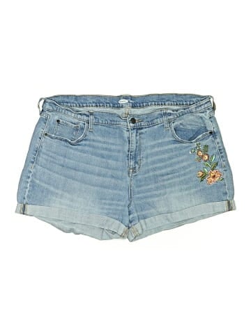 Old Navy Denim Shorts (view 1)
