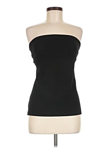 Silence and Noise Tube Top (view 1)