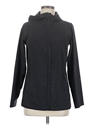 32 Degrees Zip Up Hoodie (view 1)