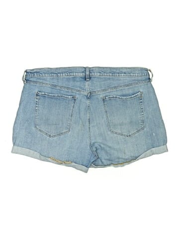 Old Navy Denim Shorts (view 2)