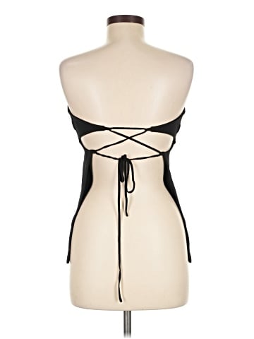 Silence and Noise Tube Top (view 2)