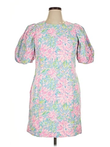 Lilly Pulitzer Casual Dress (view 1)