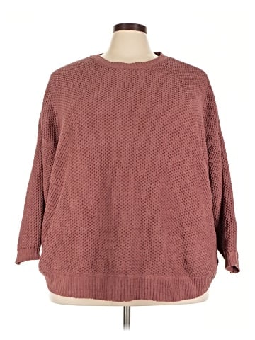 Maurices Pullover Sweater (view 1)