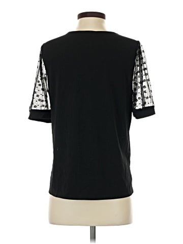 Adrianna Papell Short Sleeve Top (view 2)