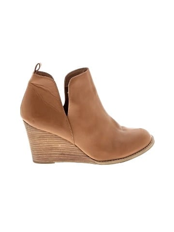 REPORT Wedges (view 1)