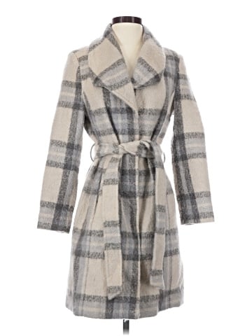 Johnston & Murphy Coat (view 1)