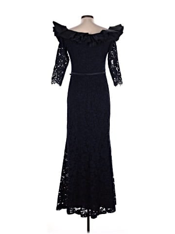 Teri Jon by Rickie Freeman Cocktail Dress (view 2)