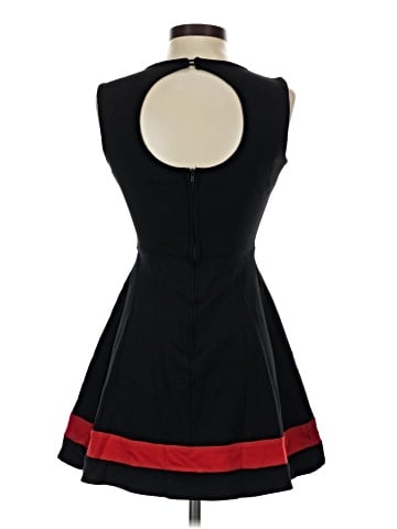 B. Darlin Casual Dress (view 2)
