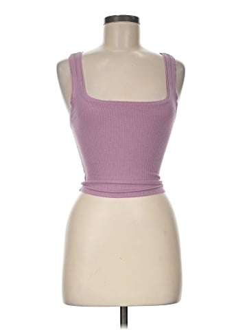 BDG Tank Top (view 1)