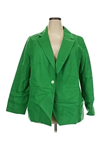 Talbots Blazer (view 1)