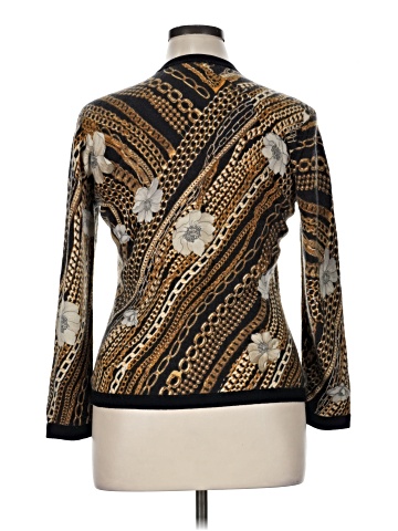 Neiman Marcus Cashmere Cardigan (view 2)