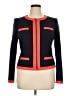 Tommy Hilfiger Color Block Red Jacket Size 14 - photo 1