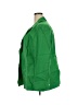 Talbots 100% Polyester Green Blazer Size 18 - photo 5
