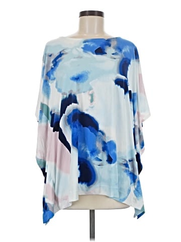 Alfani 3/4 Sleeve Blouse (view 1)