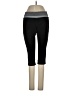 MPG Color Block Black Active Pants Size S - photo 1