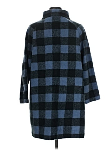 Tahari Poncho (view 2)