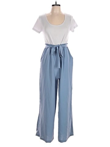 Just Be... Jumpsuit (view 1)